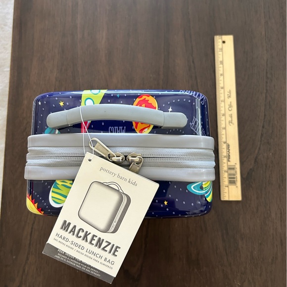 Pottery Barn Kids Other New Pottery Barn Kida Mackenzie Hard Sided